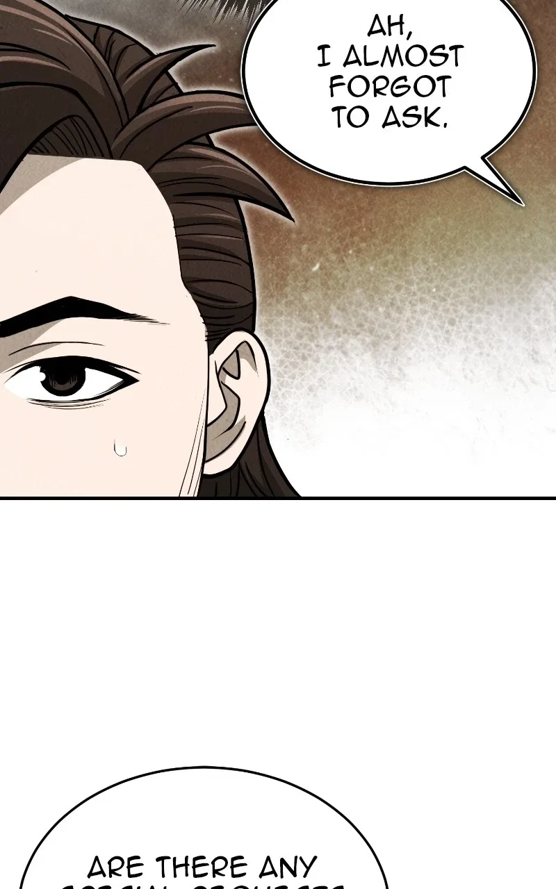 The Demon Faction’s Return Chapter 5 – Page 27