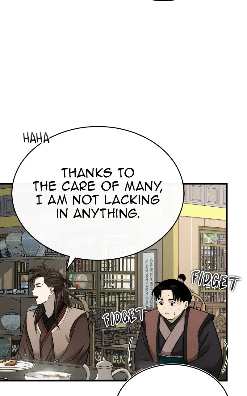 The Demon Faction’s Return Chapter 5 – Page 29