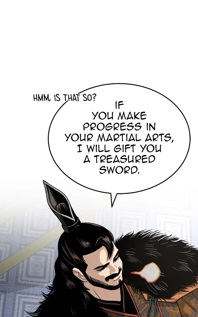 The Demon Faction’s Return Chapter 5 – Page 32