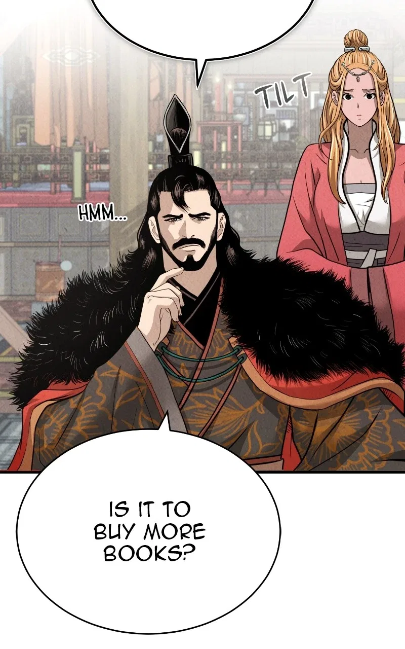 The Demon Faction’s Return Chapter 5 – Page 37