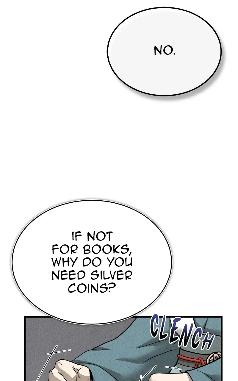 The Demon Faction’s Return Chapter 5 – Page 38