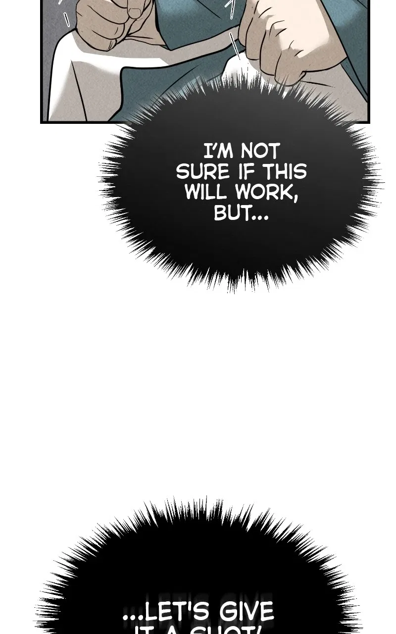 The Demon Faction’s Return Chapter 5 – Page 39