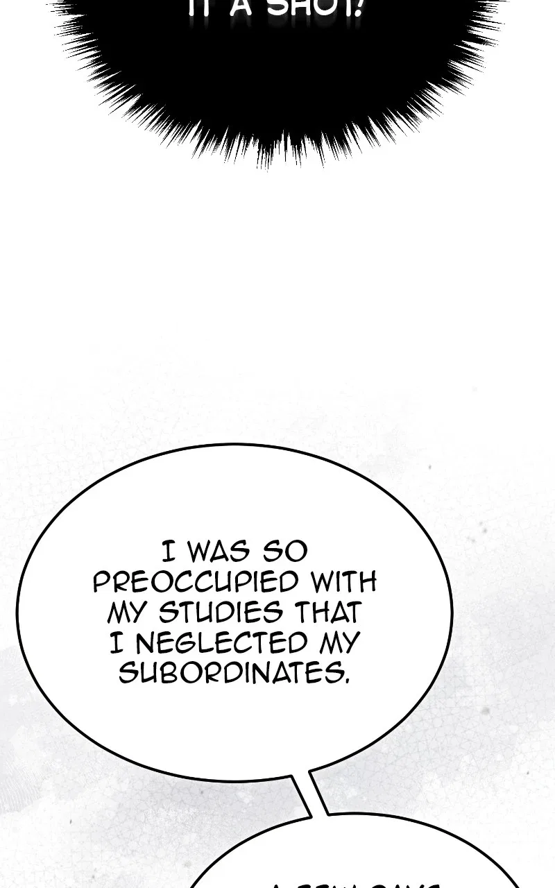 The Demon Faction’s Return Chapter 5 – Page 40