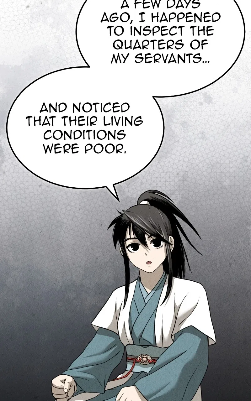 The Demon Faction’s Return Chapter 5 – Page 41