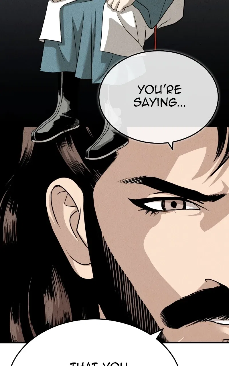 The Demon Faction’s Return Chapter 5 – Page 42