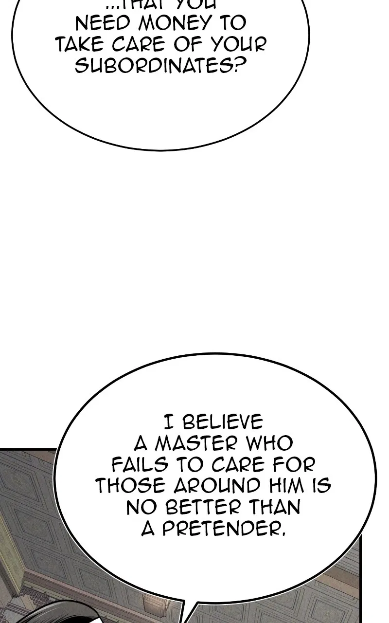 The Demon Faction’s Return Chapter 5 – Page 43