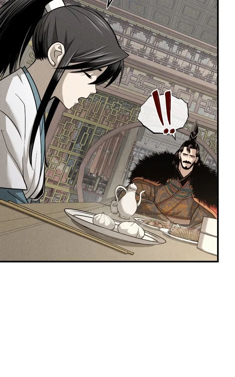 The Demon Faction’s Return Chapter 5 – Page 44