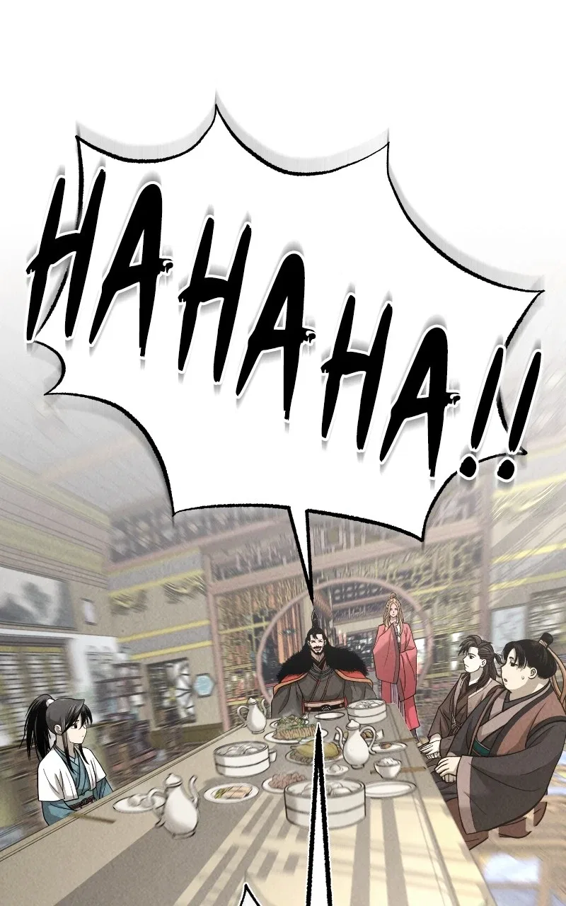 The Demon Faction’s Return Chapter 5 – Page 46