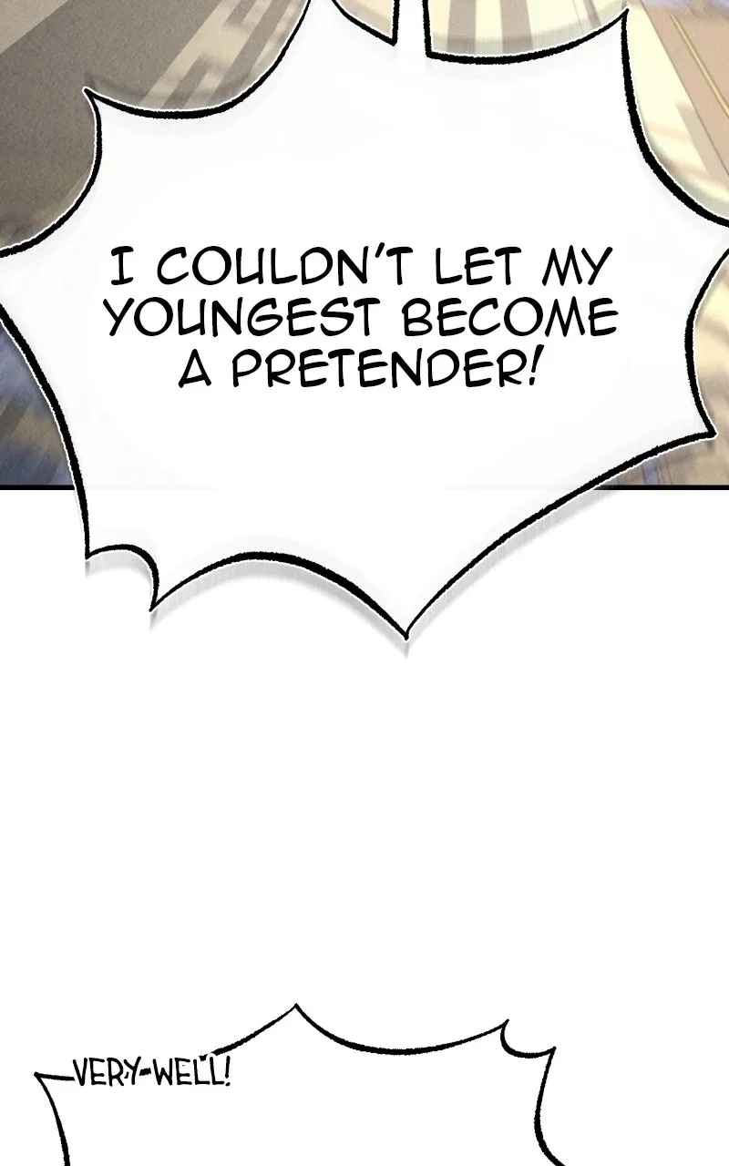 The Demon Faction’s Return Chapter 5 – Page 47