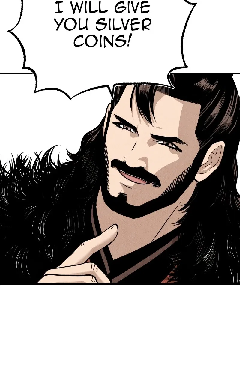 The Demon Faction’s Return Chapter 5 – Page 48
