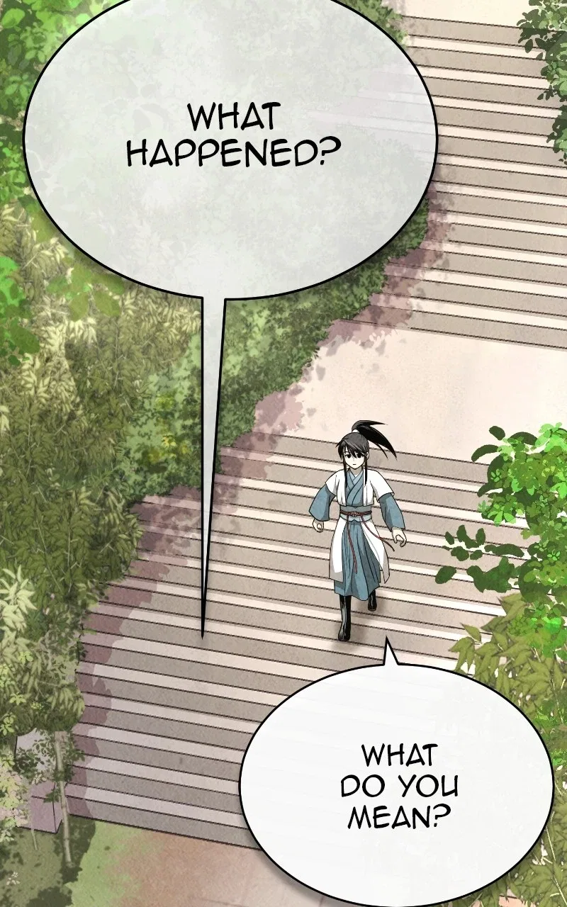 The Demon Faction’s Return Chapter 5 – Page 50
