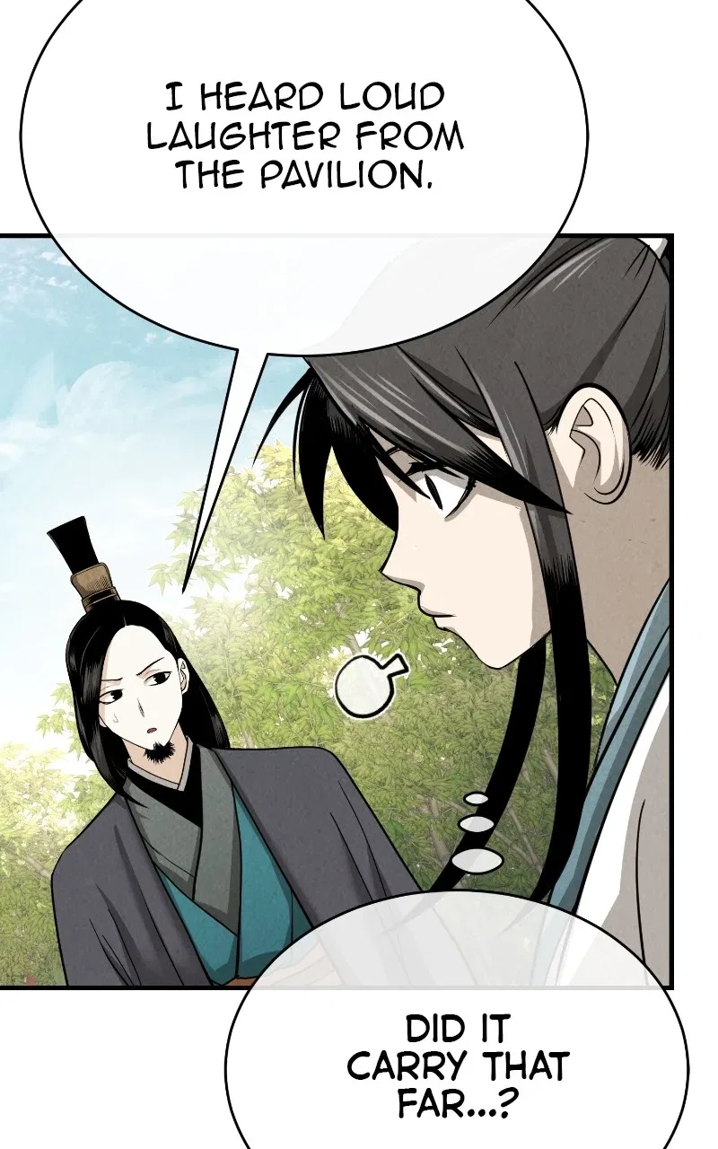 The Demon Faction’s Return Chapter 5 – Page 52