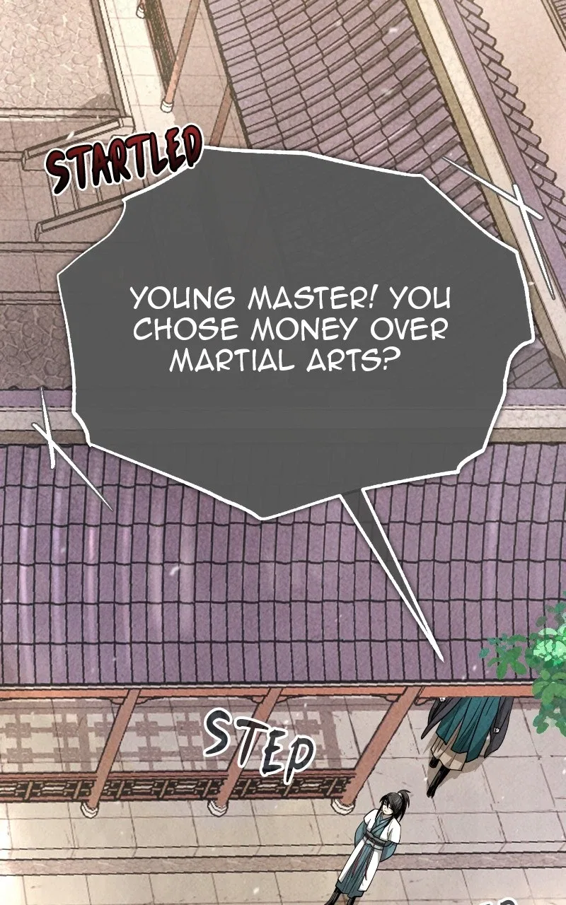 The Demon Faction’s Return Chapter 5 – Page 54
