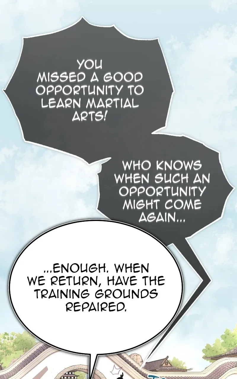 The Demon Faction’s Return Chapter 5 – Page 56