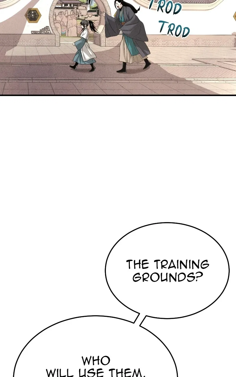 The Demon Faction’s Return Chapter 5 – Page 57