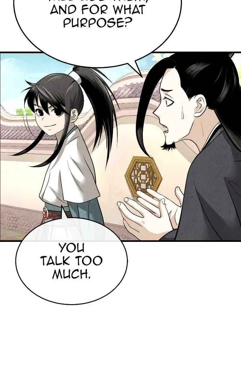 The Demon Faction’s Return Chapter 5 – Page 58