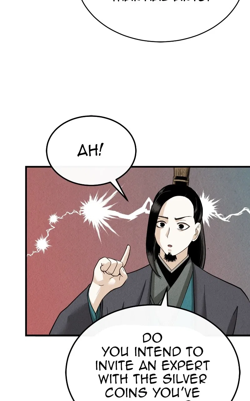 The Demon Faction’s Return Chapter 5 – Page 60