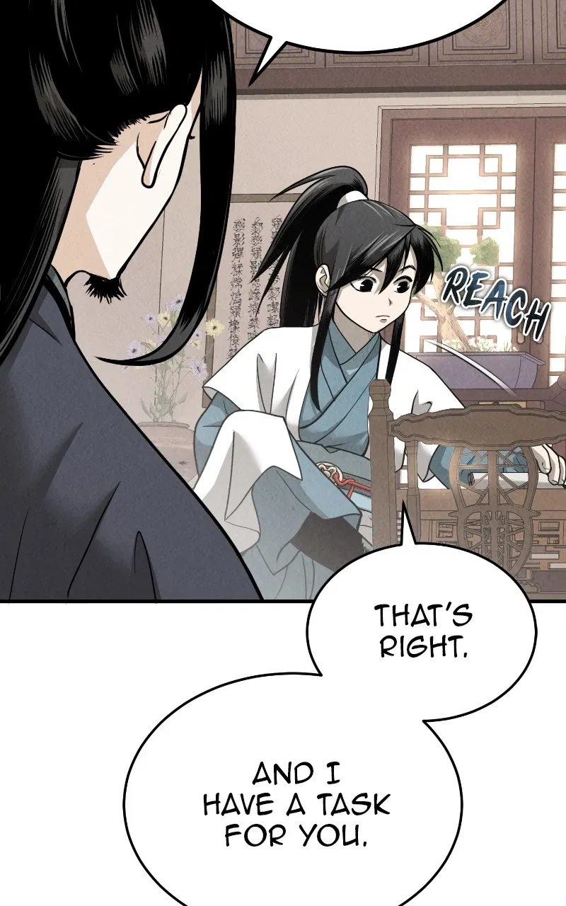 The Demon Faction’s Return Chapter 5 – Page 62