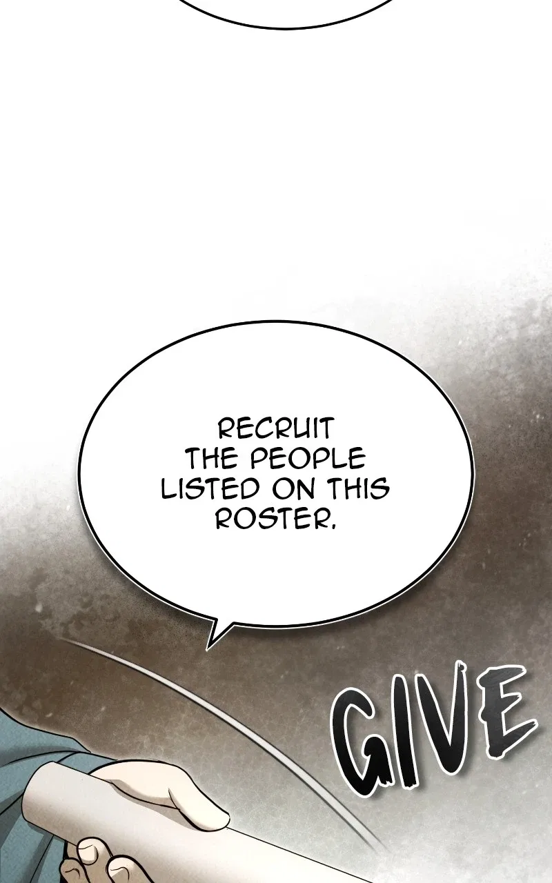 The Demon Faction’s Return Chapter 5 – Page 63