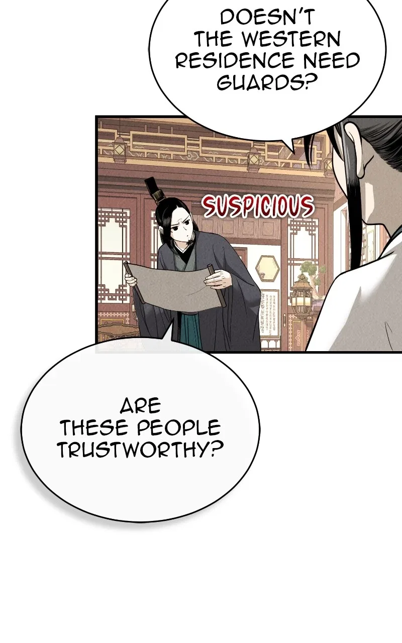 The Demon Faction’s Return Chapter 5 – Page 65