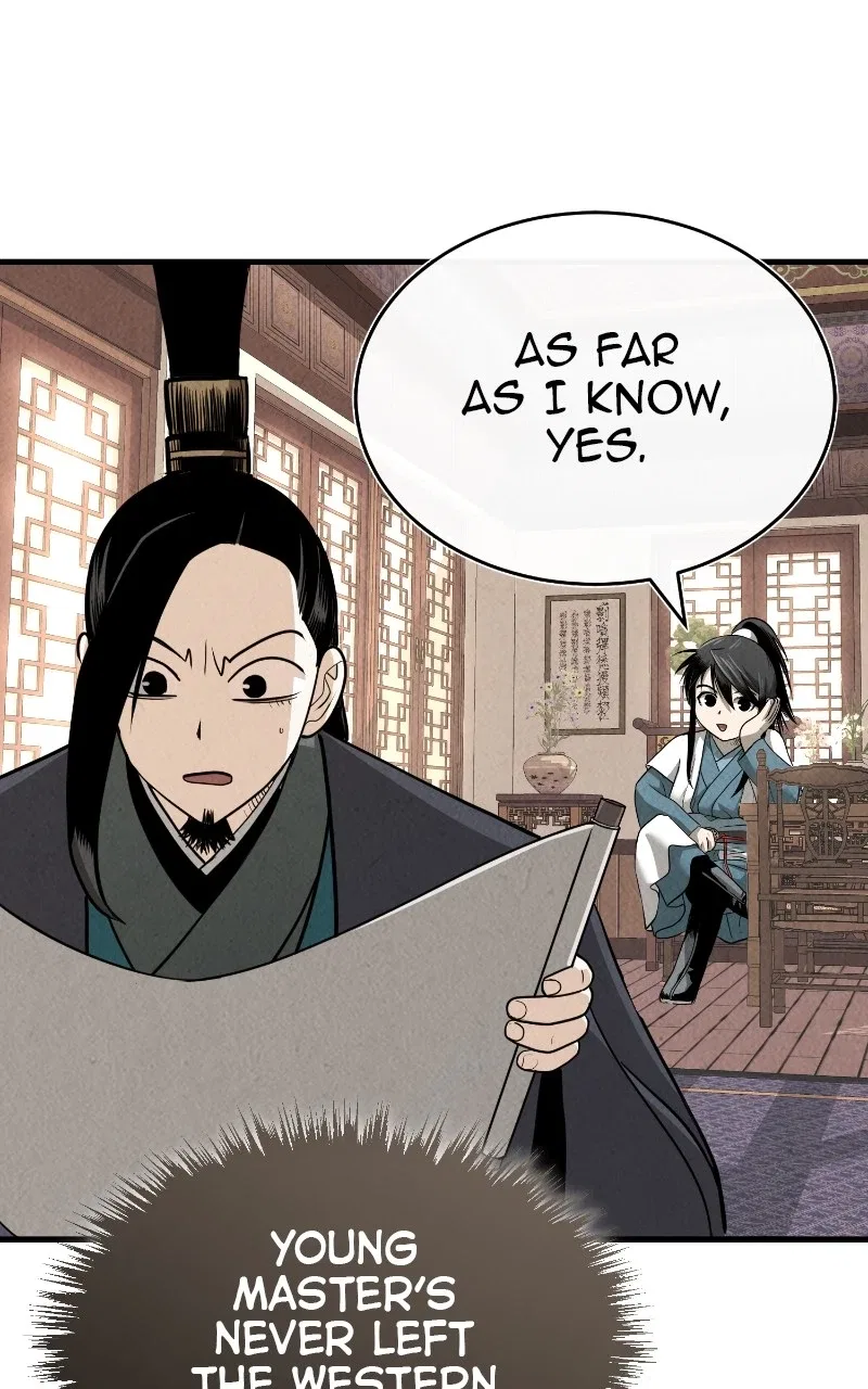 The Demon Faction’s Return Chapter 5 – Page 66