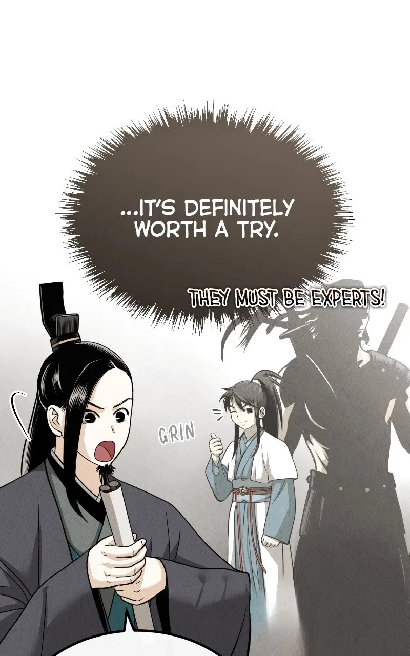 The Demon Faction’s Return Chapter 5 – Page 68