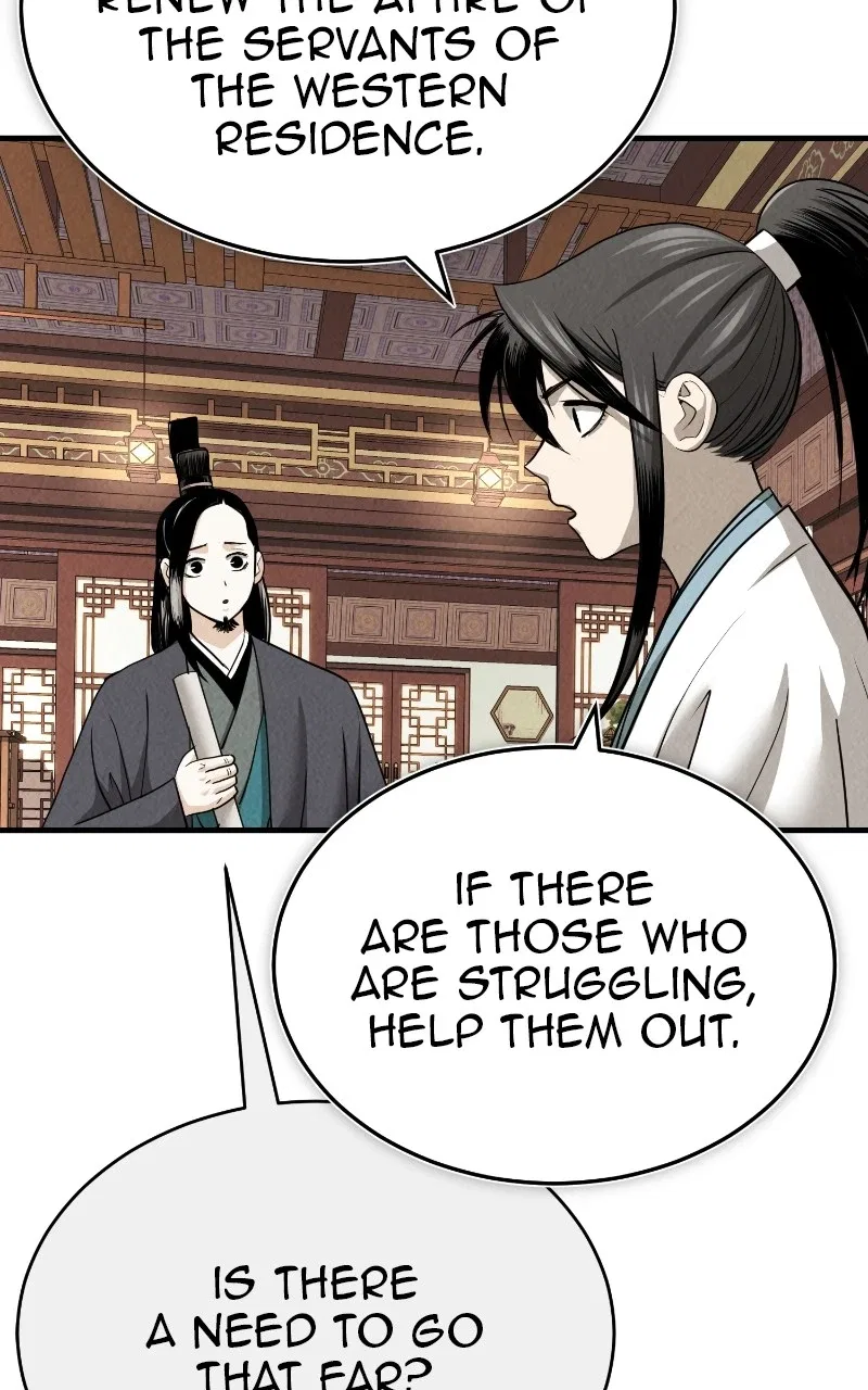 The Demon Faction’s Return Chapter 5 – Page 70