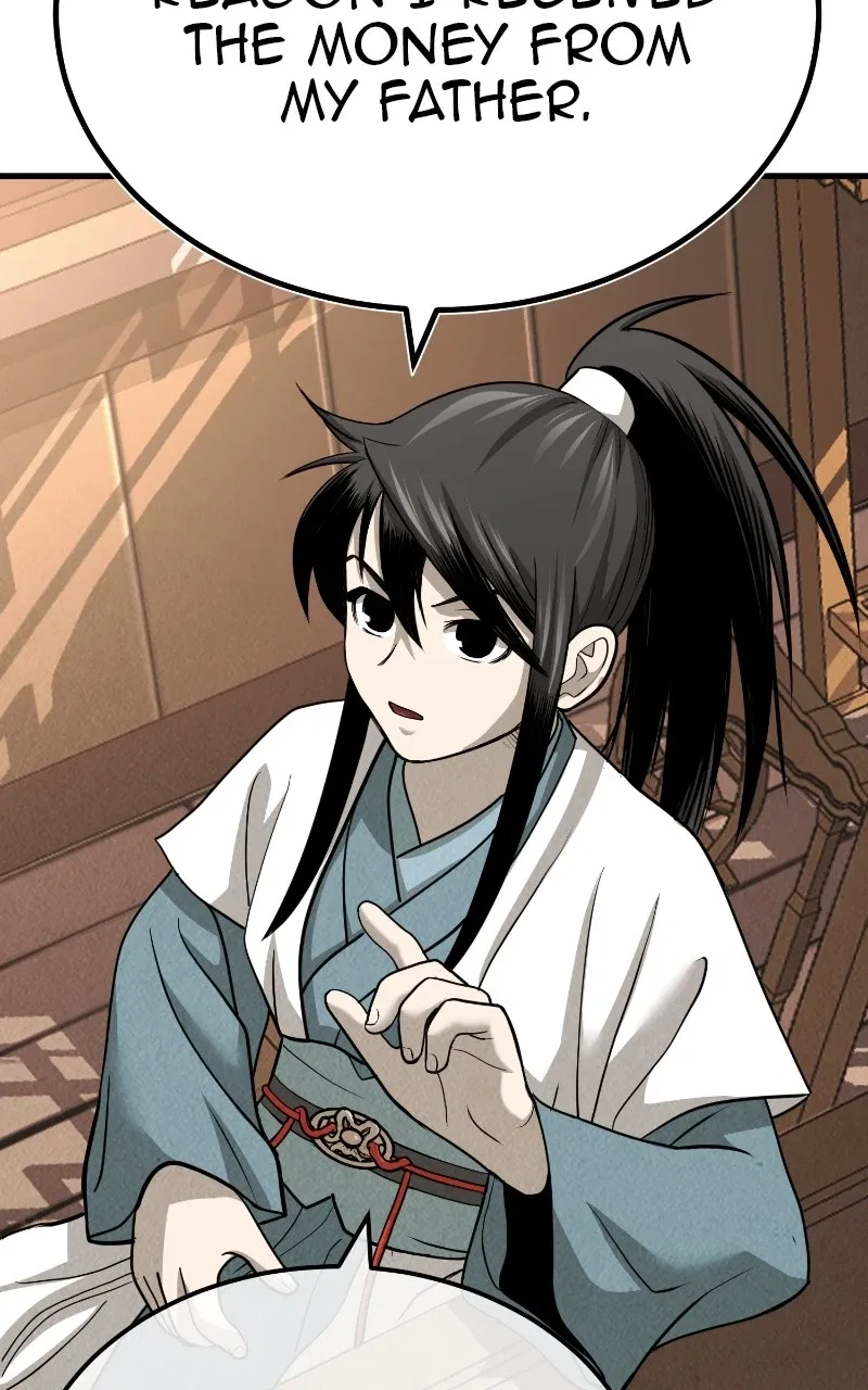 The Demon Faction’s Return Chapter 5 – Page 72