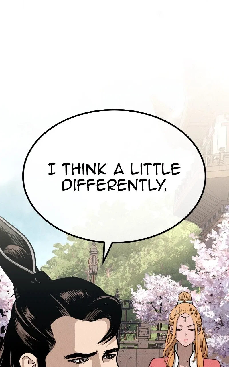 The Demon Faction’s Return Chapter 5 – Page 82