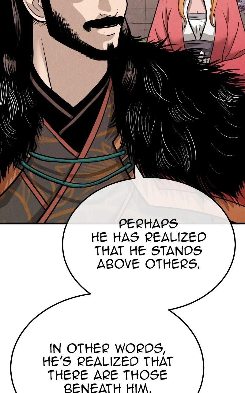 The Demon Faction’s Return Chapter 5 – Page 83