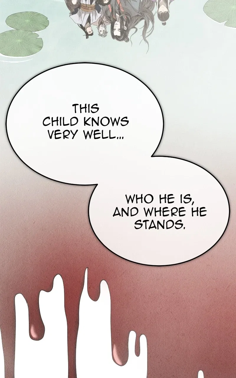 The Demon Faction’s Return Chapter 5 – Page 86