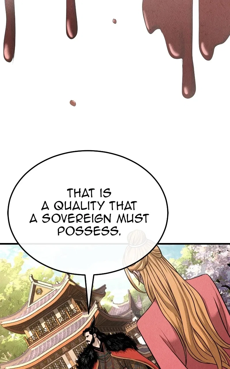 The Demon Faction’s Return Chapter 5 – Page 87