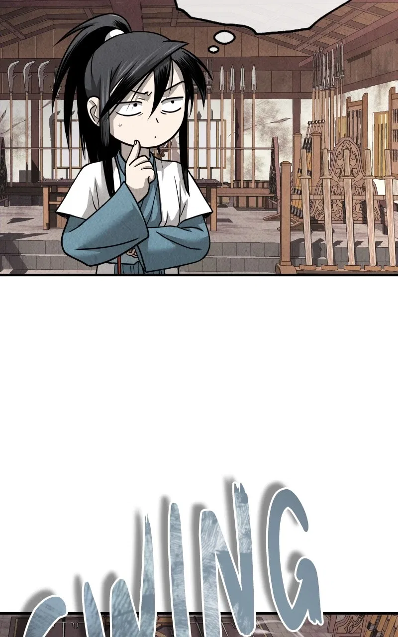 The Demon Faction’s Return Chapter 5 – Page 95