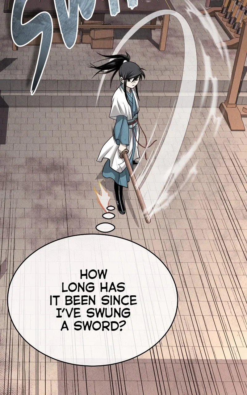 The Demon Faction’s Return Chapter 5 – Page 96
