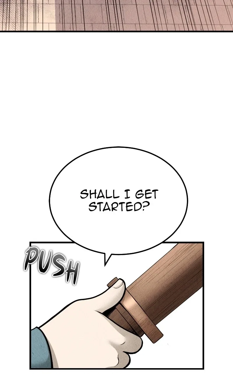 The Demon Faction’s Return Chapter 5 – Page 97