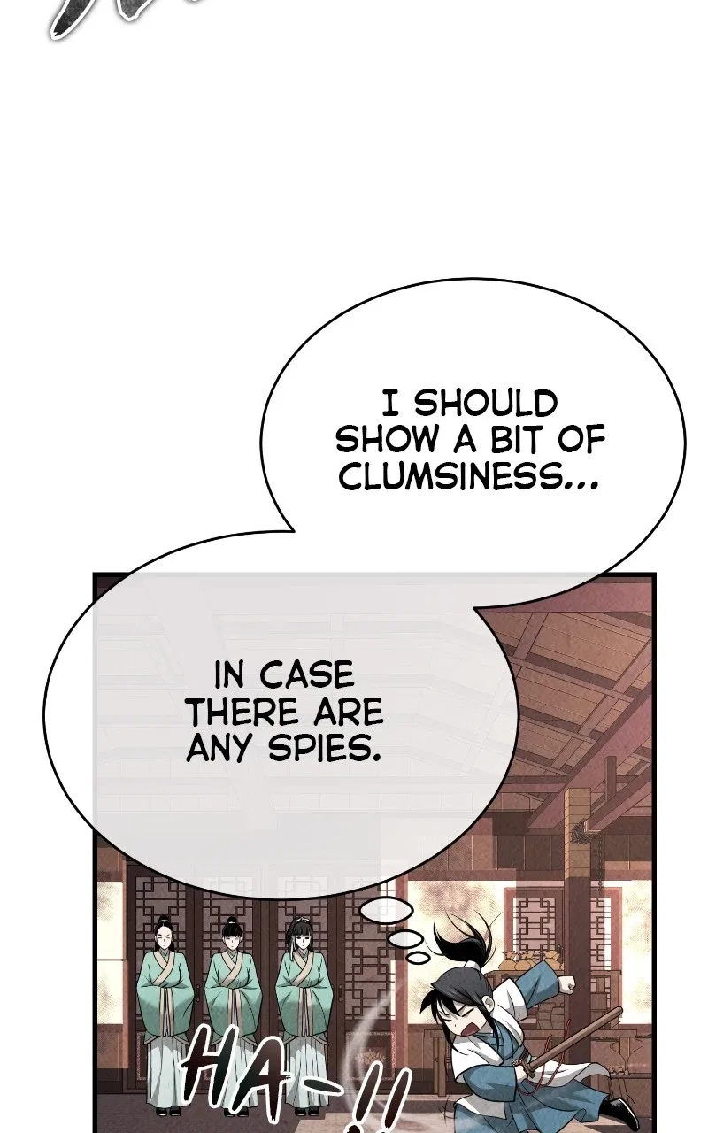 The Demon Faction’s Return Chapter 5 – Page 99
