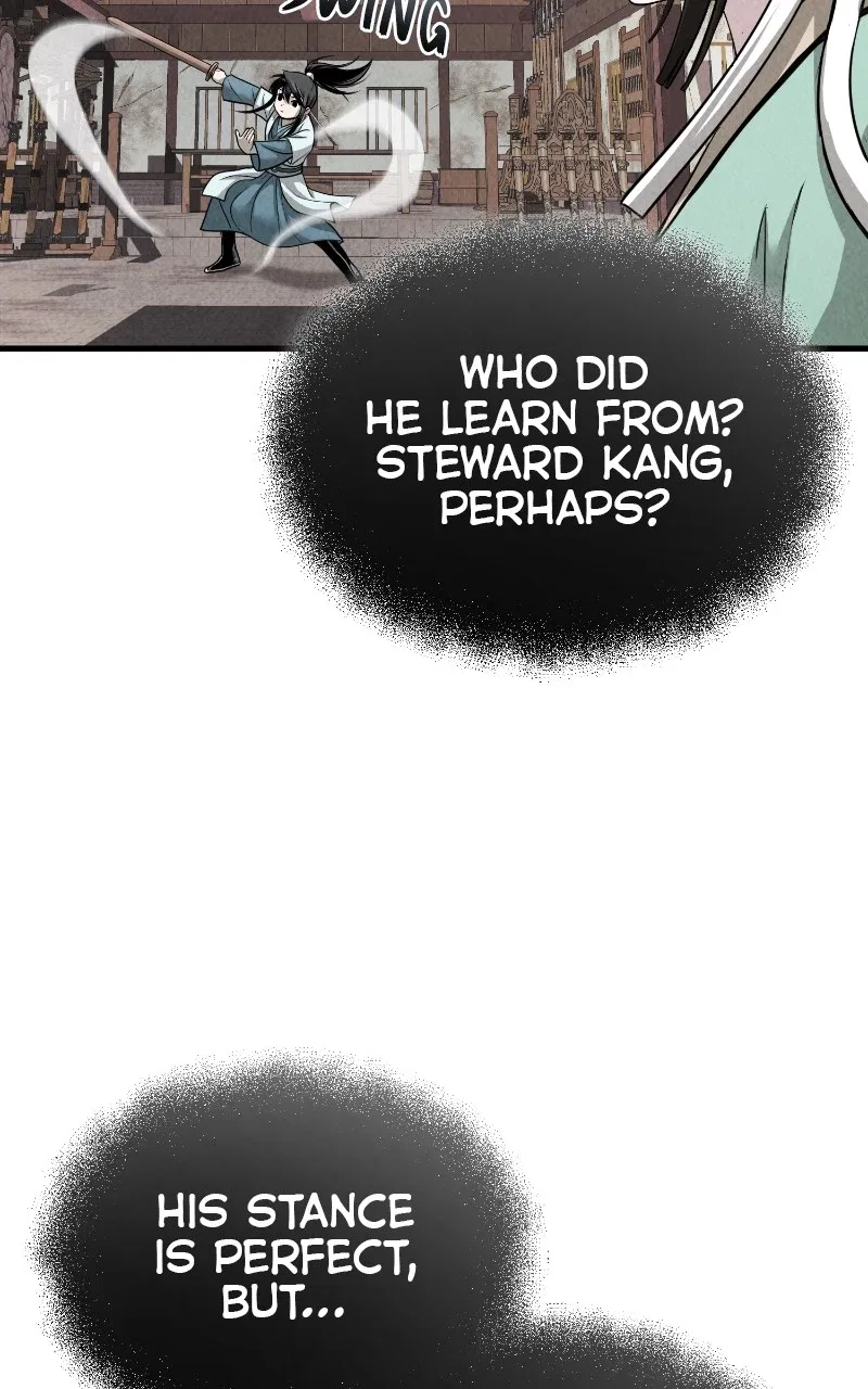 The Demon Faction’s Return Chapter 5 – Page 101