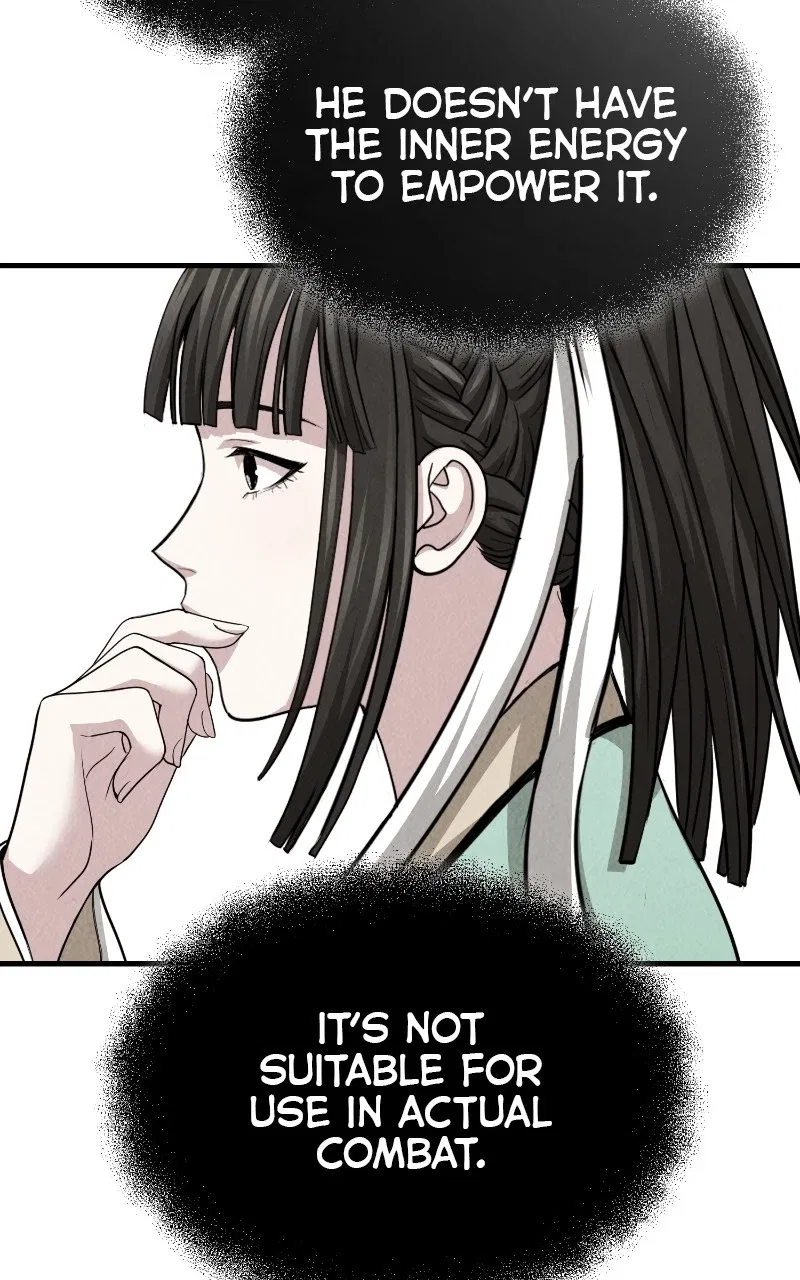 The Demon Faction’s Return Chapter 5 – Page 102