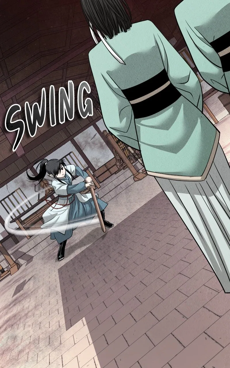 The Demon Faction’s Return Chapter 5 – Page 104