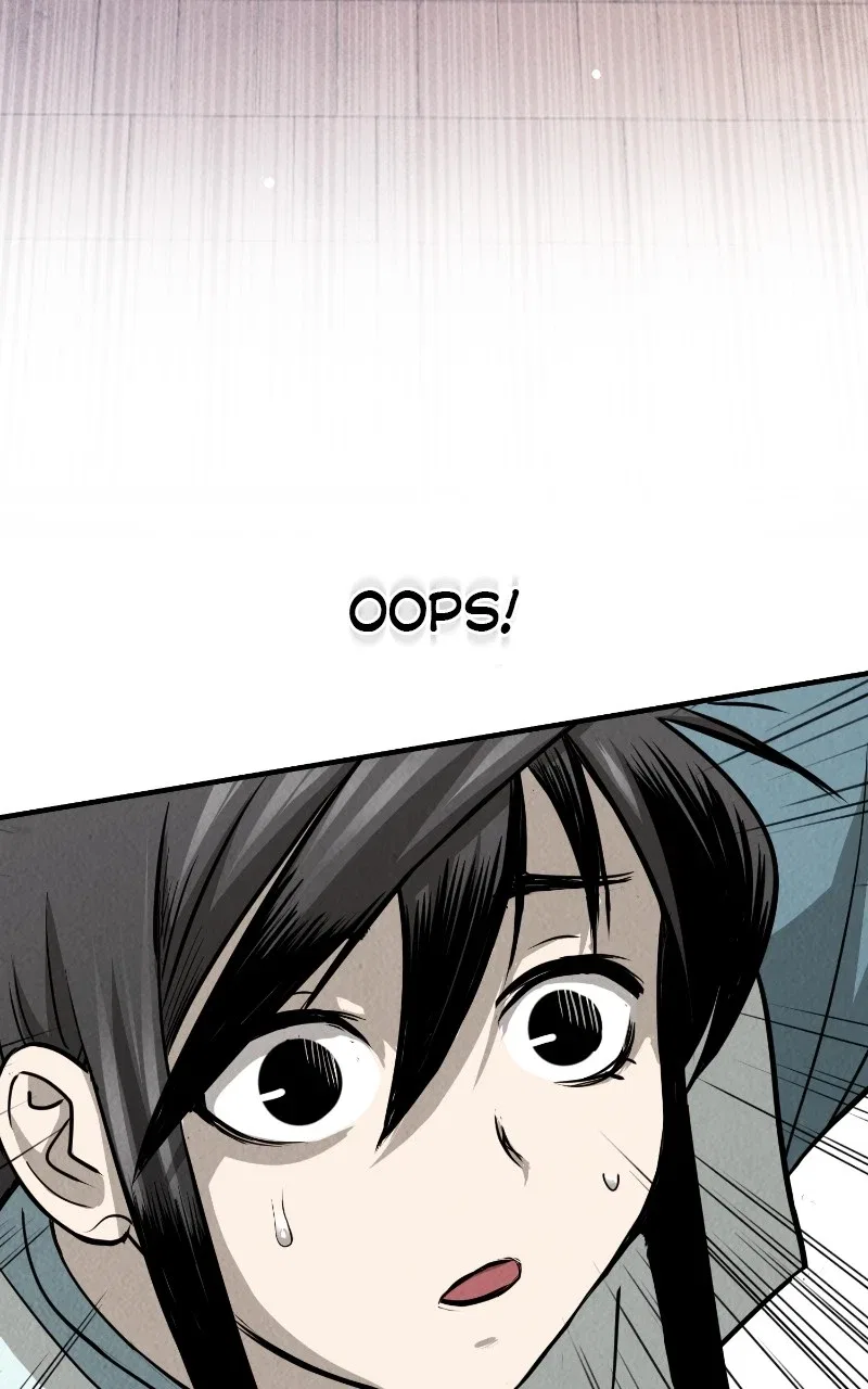 The Demon Faction’s Return Chapter 5 – Page 109