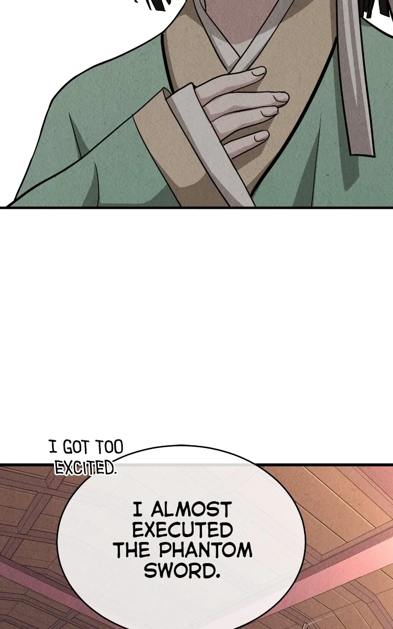 The Demon Faction’s Return Chapter 5 – Page 111