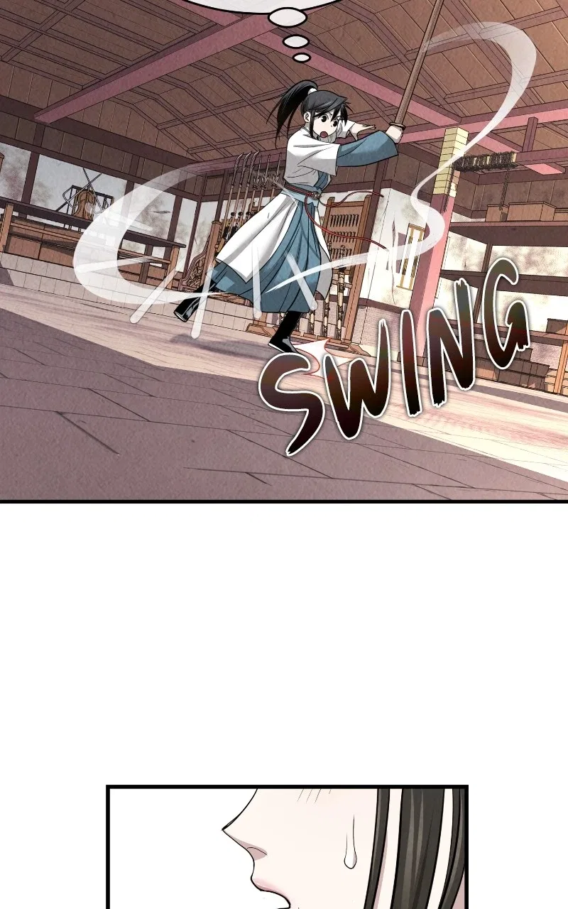 The Demon Faction’s Return Chapter 5 – Page 112
