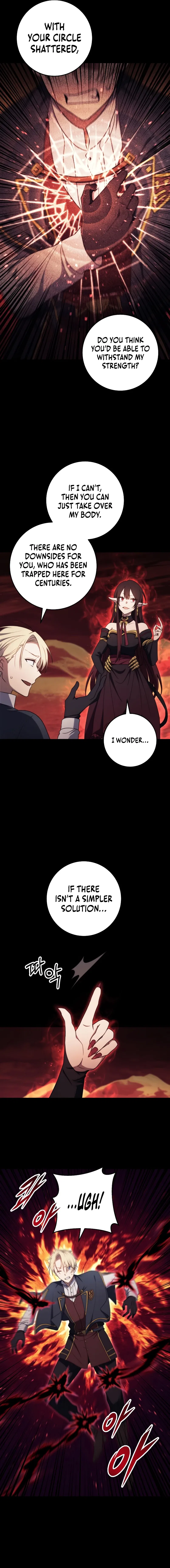 Emperor of Steel Chapter 13 – Page 4