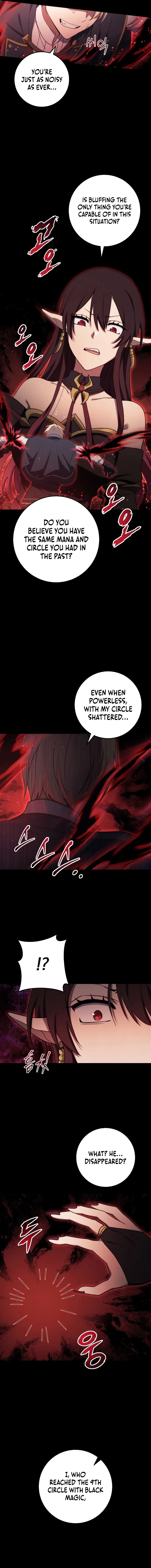 Emperor of Steel Chapter 13 – Page 6