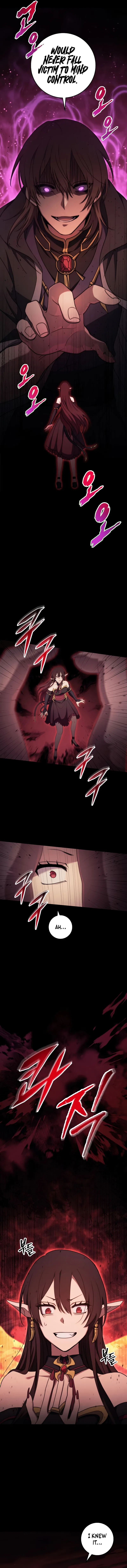 Emperor of Steel Chapter 13 – Page 7
