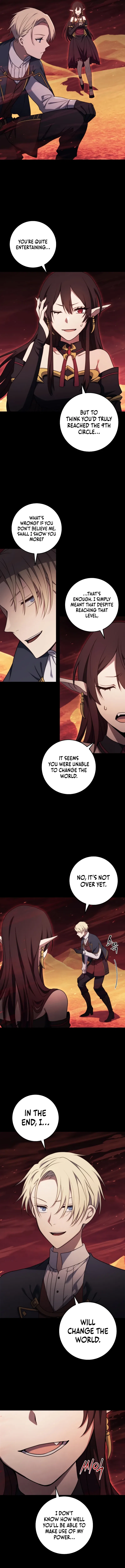 Emperor of Steel Chapter 13 – Page 8