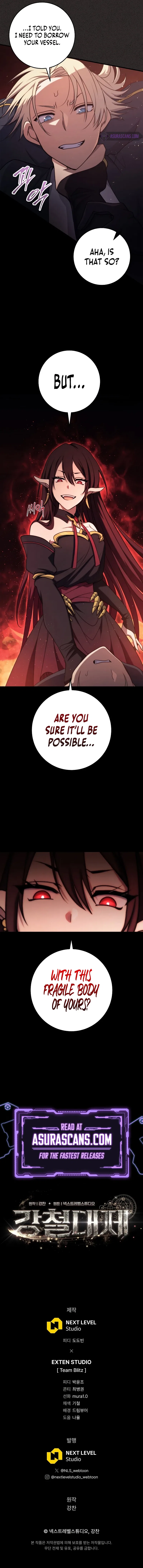 Emperor of Steel Chapter 12 – Page 11