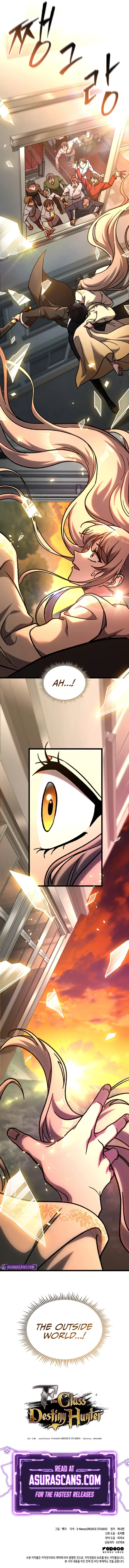 F-Class Destiny Hunter Chapter 78 – Page 12
