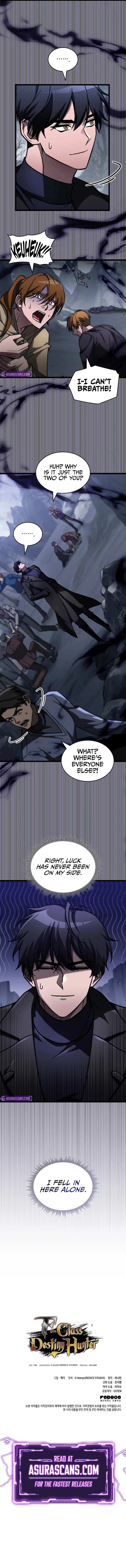 F-Class Destiny Hunter Chapter 66 – Page 13