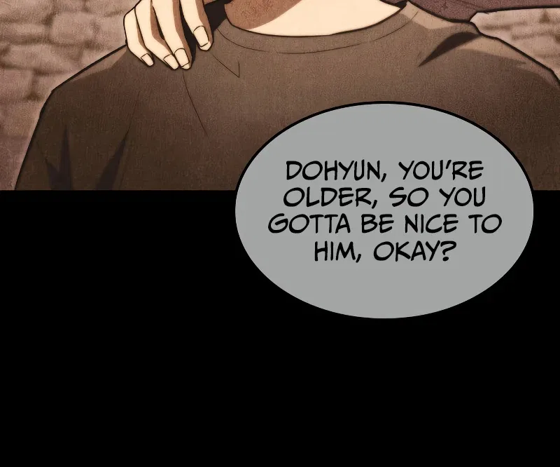 F-Class Destiny Hunter Chapter 55 – Page 3